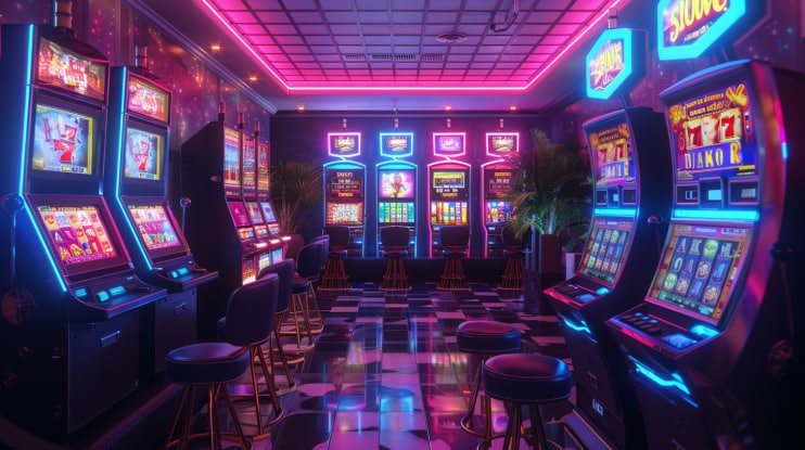 balanced entertainment routine on dadu88 for sports and casino style browsing
